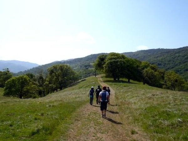 murietta falls trail