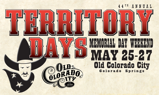 44th annual territory days