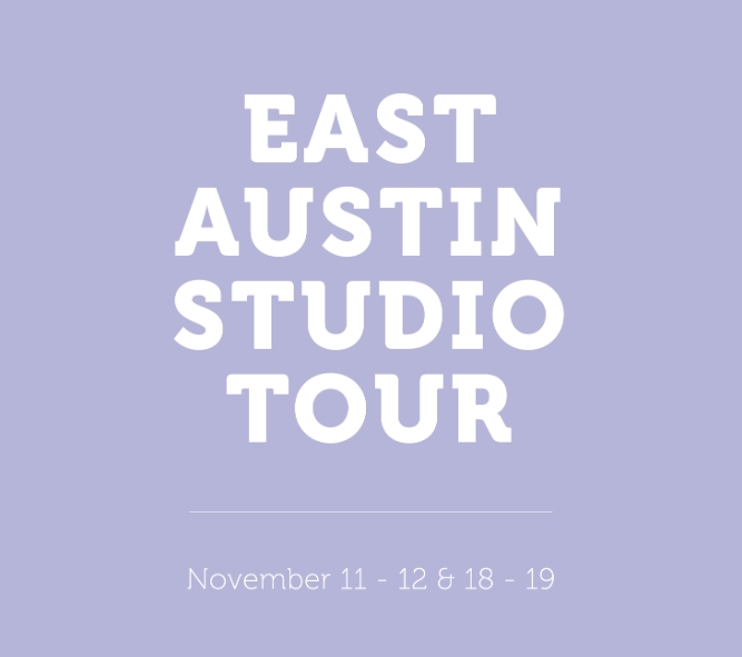 East Austin Studio Tour Hill Country Outdoors