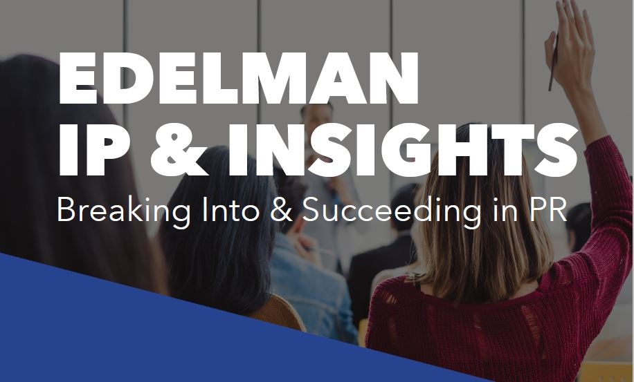 calendar washington women in public relations edelman pr