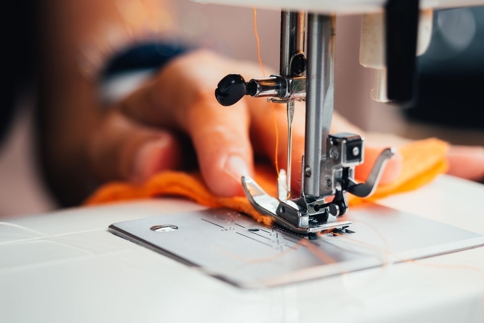 Sewing Safety Training Generator Makerspace