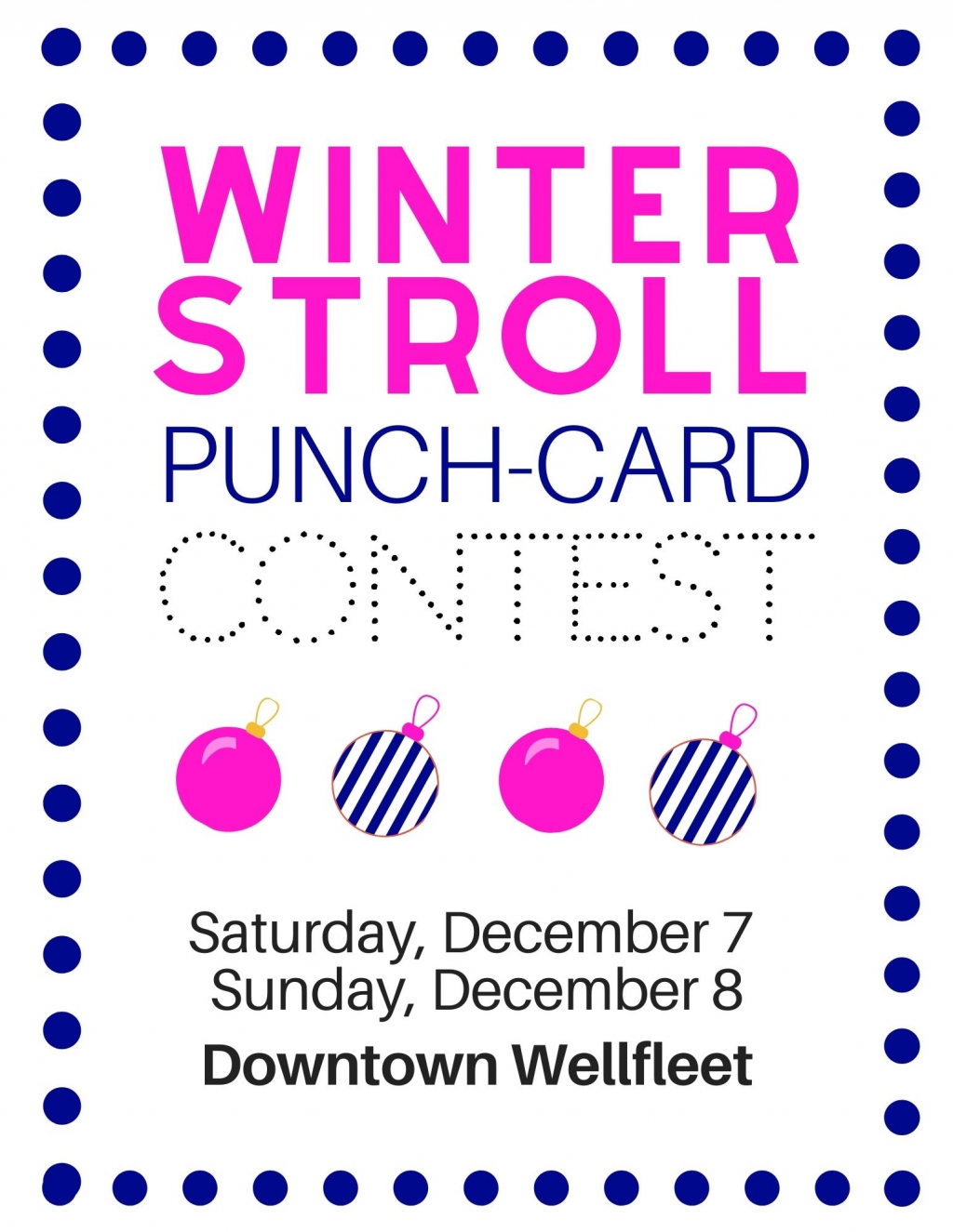 Event Calendar Wellfleet Chamber of Commerce