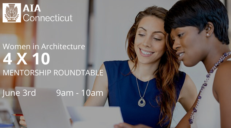 4×10 Mentorship Program – AIA Connecticut