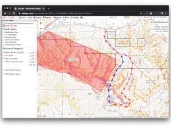 Image for Backcountry Trip planning: Where are you going, based on the avy advisory?, 1/13 6:30pm