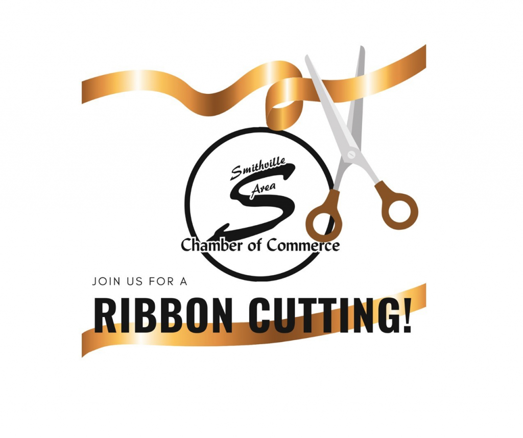 Ribbon Cutting - Smithville Music Studio