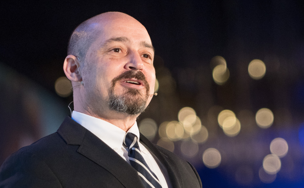 Image for Talk with One of the 100 Most Influential Urbanists of All Time