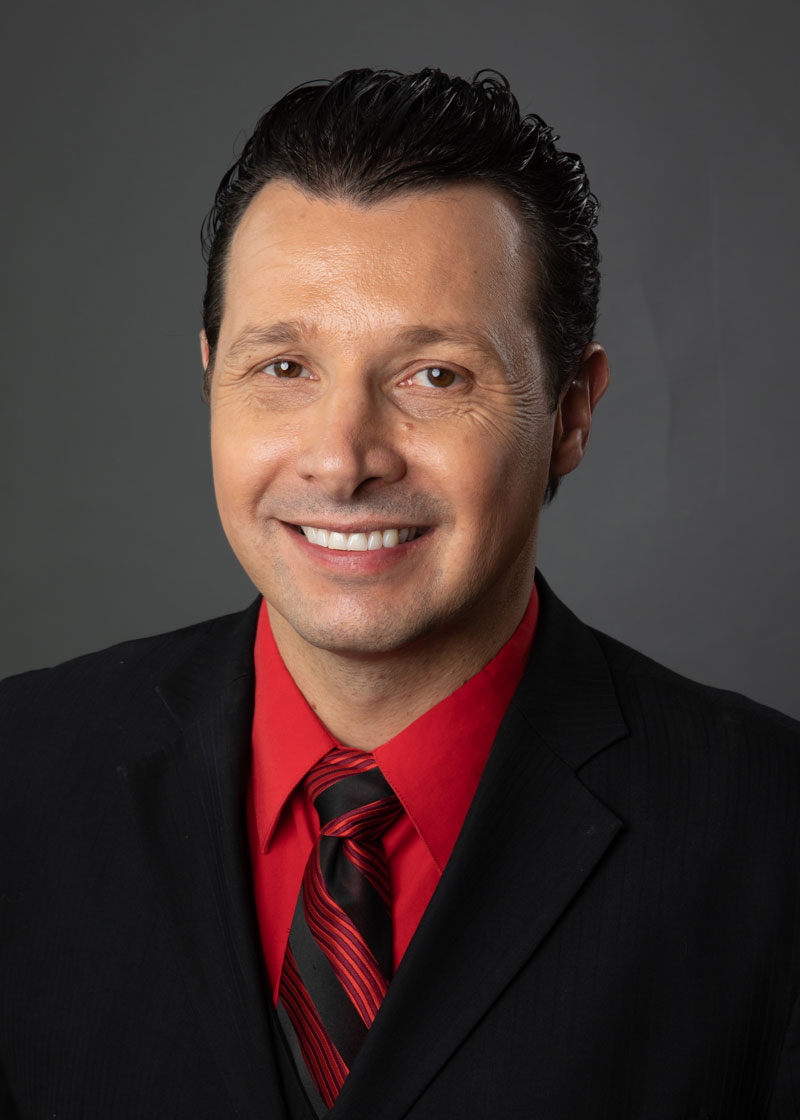 Paul A. Pavlou, Ph.D., Dean, C. T. Bauer College of Business at the  University of Houston