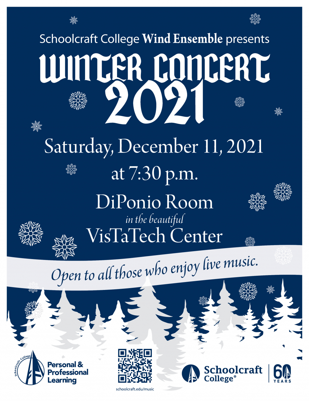 schoolcraft-college-wind-ensemble-presents-winter-concerts-2021