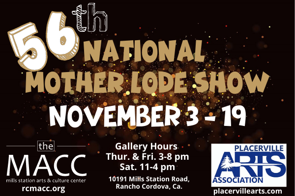 Mother Lode National Exhibit