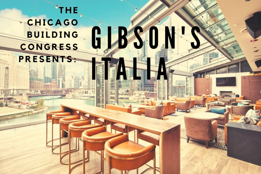 Gibsons Italia