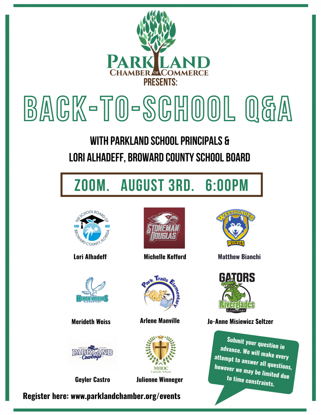 Zoom Back-to-School Q&A with Parkland School Principals zoom-back-to-school-q-a-with-parkland-school-principals