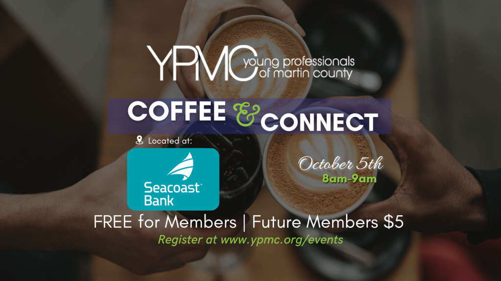 SBA Lending With Seacoast Bank Young Professionals Of Martin County