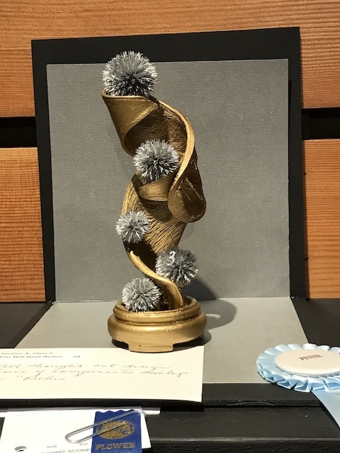 Gadabouts: Naples Garden Club Flower Show