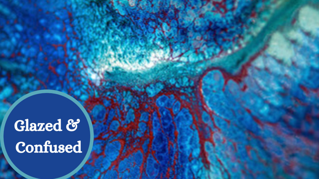 Glazed and Confused expanding glaze knowledge and technique The Arts Station