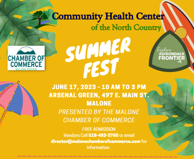 Summer Fest