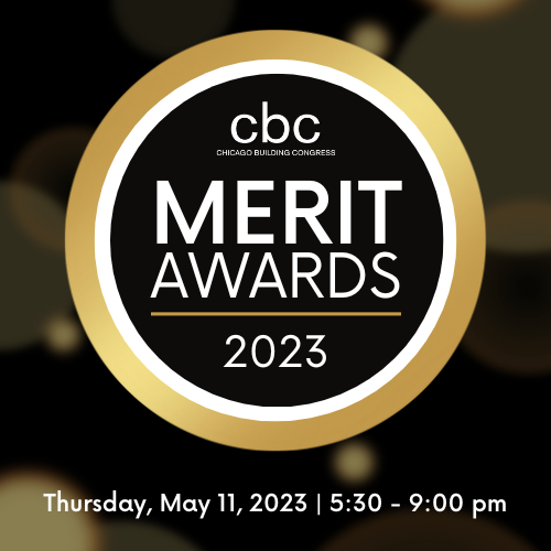 2023 CBC Merit Awards Reception and Ceremony