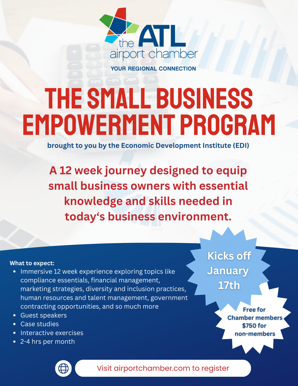 Kickoff Course Title Small Business Empowerment Program Compliance