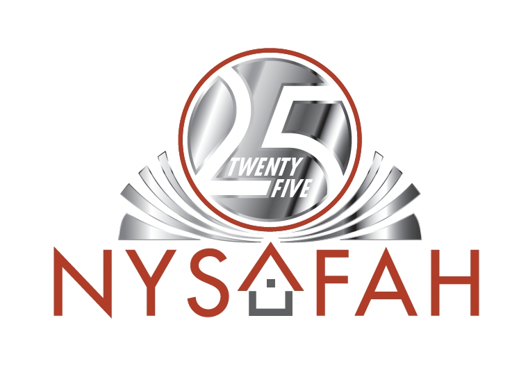 25th Annual New York City Affordable Housing Conference NYSAFAH