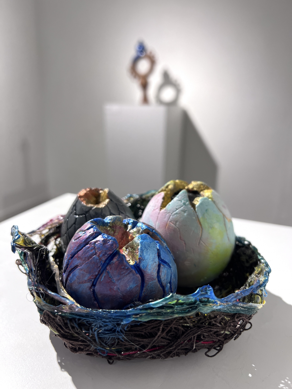 Frederick County Public Schools Faculty Exhibition