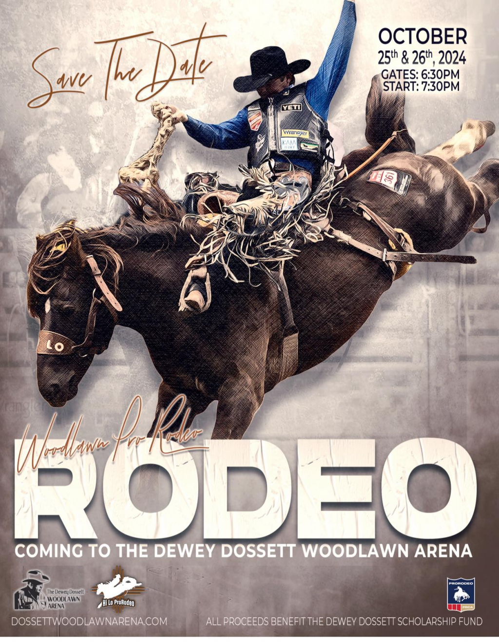 Woodlawn Rodeo