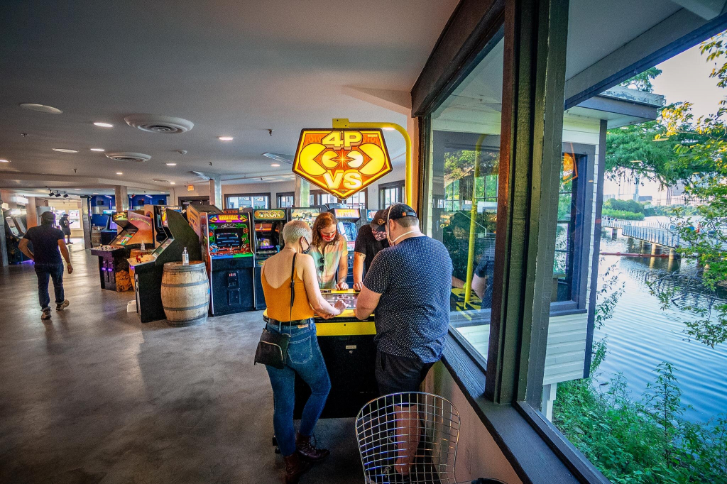 Cidercade Hill Country Outdoors