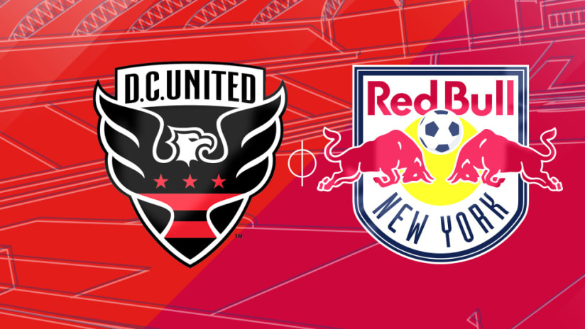 Ironbound Dinner &amp; NY Red Bulls vs DC United on June 29th
