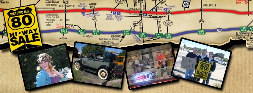 Highway 80 Sale Fall 2022