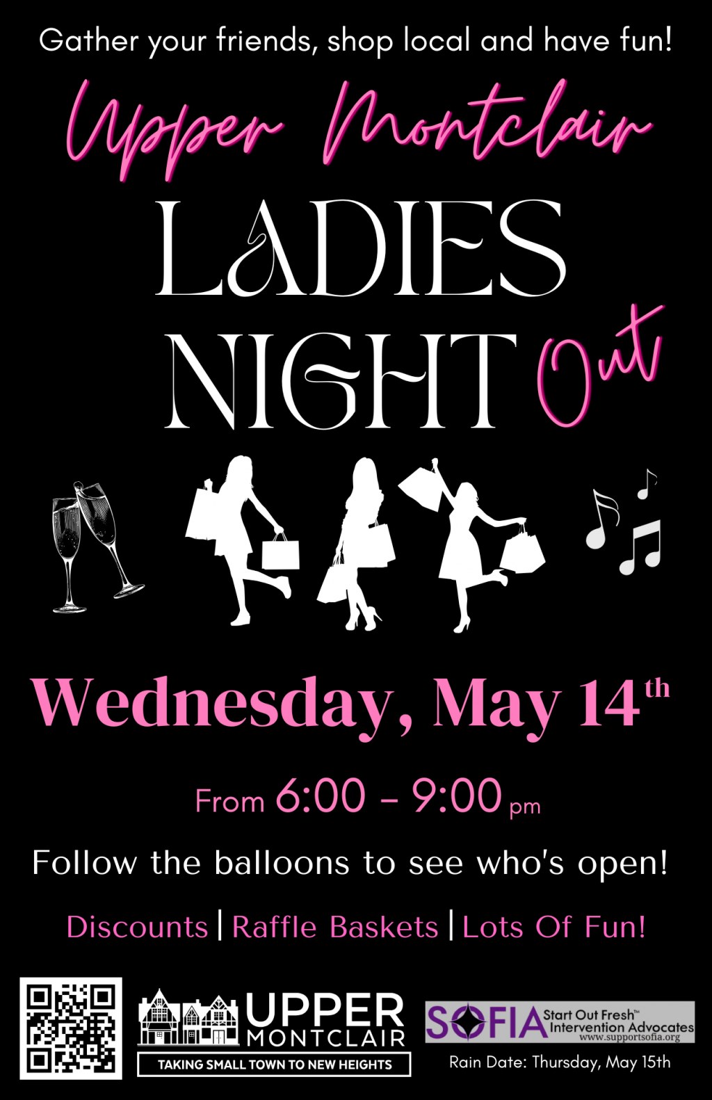 Wednesday Nights - Regines Lounge | Restaurant and Lounge in Dallas, TX, image size:1024x1582