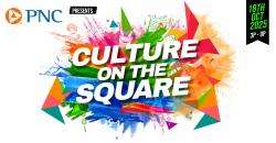Image for Culture on the Square Cultural Extravaganza