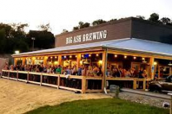 Image for Japanese Investment Map Launch Party @ Big Ash Brewing