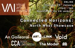 Image for Connected Horizons: North West Showcase