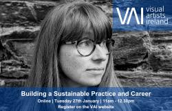 Image for Building a Sustainable Practice and Career