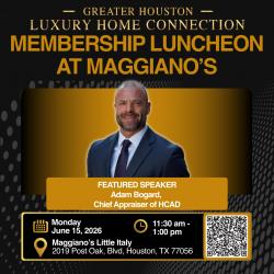 Image for June Monthly Meeting Luncheon - 2026