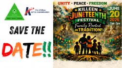 Image for 2026 Juneteenth Festival
