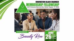 Image for June Membership Fellowship