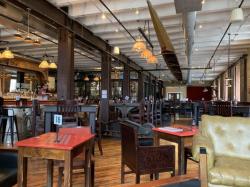 Image for Whiskey Tasting @ Northern Row Brewery & Distillery