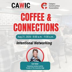 Image for Coffee and Connections - August