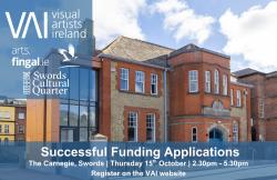 Image for Successful Funding Applications
