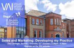 Image for Sales and Marketing: Developing my Practice