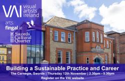 Image for Building a Sustainable Practice and Career