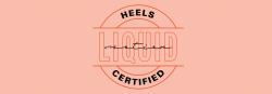 Image for LIVE VIRTUAL Heels Certification - ONLINE TRAINING - July 24-25, 2027
