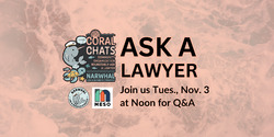 Image for CORAL Chats: Community Organization Roundtable – Ask A Lawyer