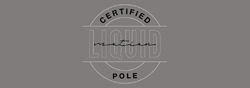 Image for Live In-Person Pole Certification - Burlington, VT - February 19-21, 2027