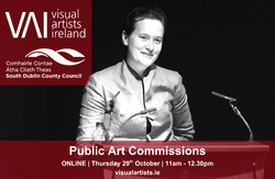 Image for Public Art Commissions