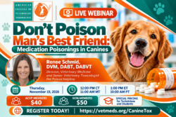 Image for Don't Poison Man's Best Friend
