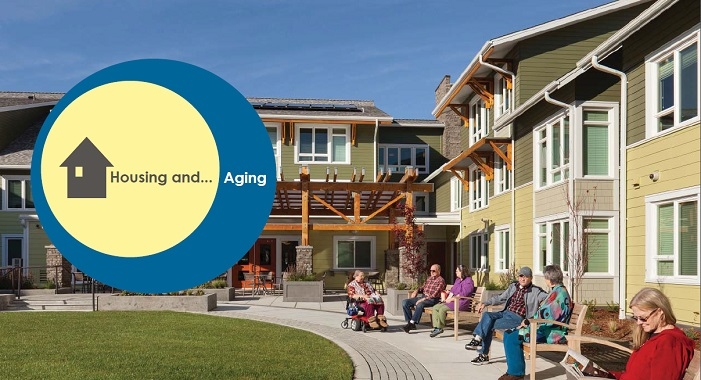 Image for Housing and... Aging Forum