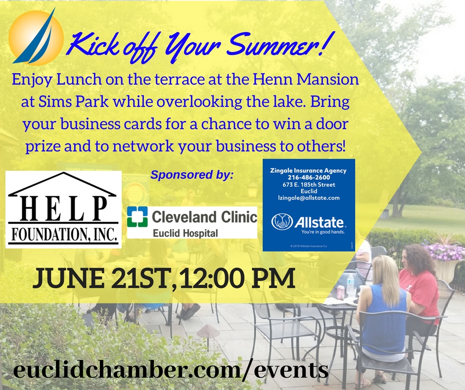 Image for Lunch by the Lake