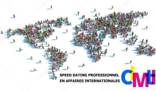 Speed dating montreal 50+