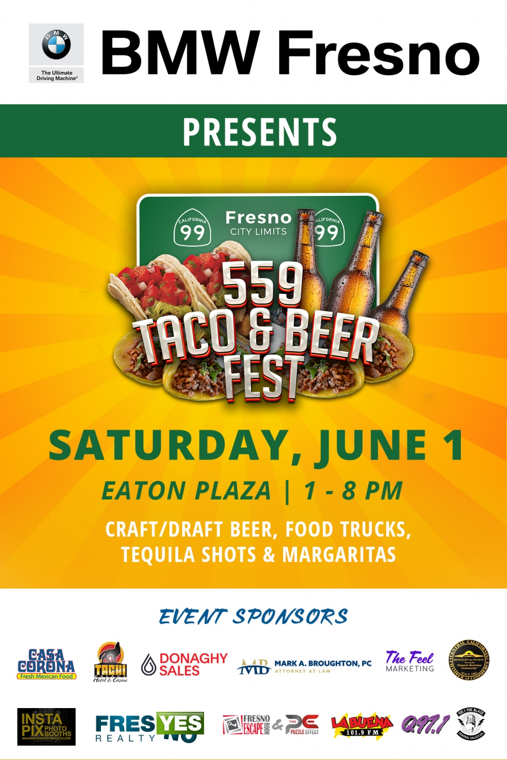 Image for 559 Taco & Beer Fest