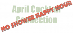 Image for April Cocktail Connection